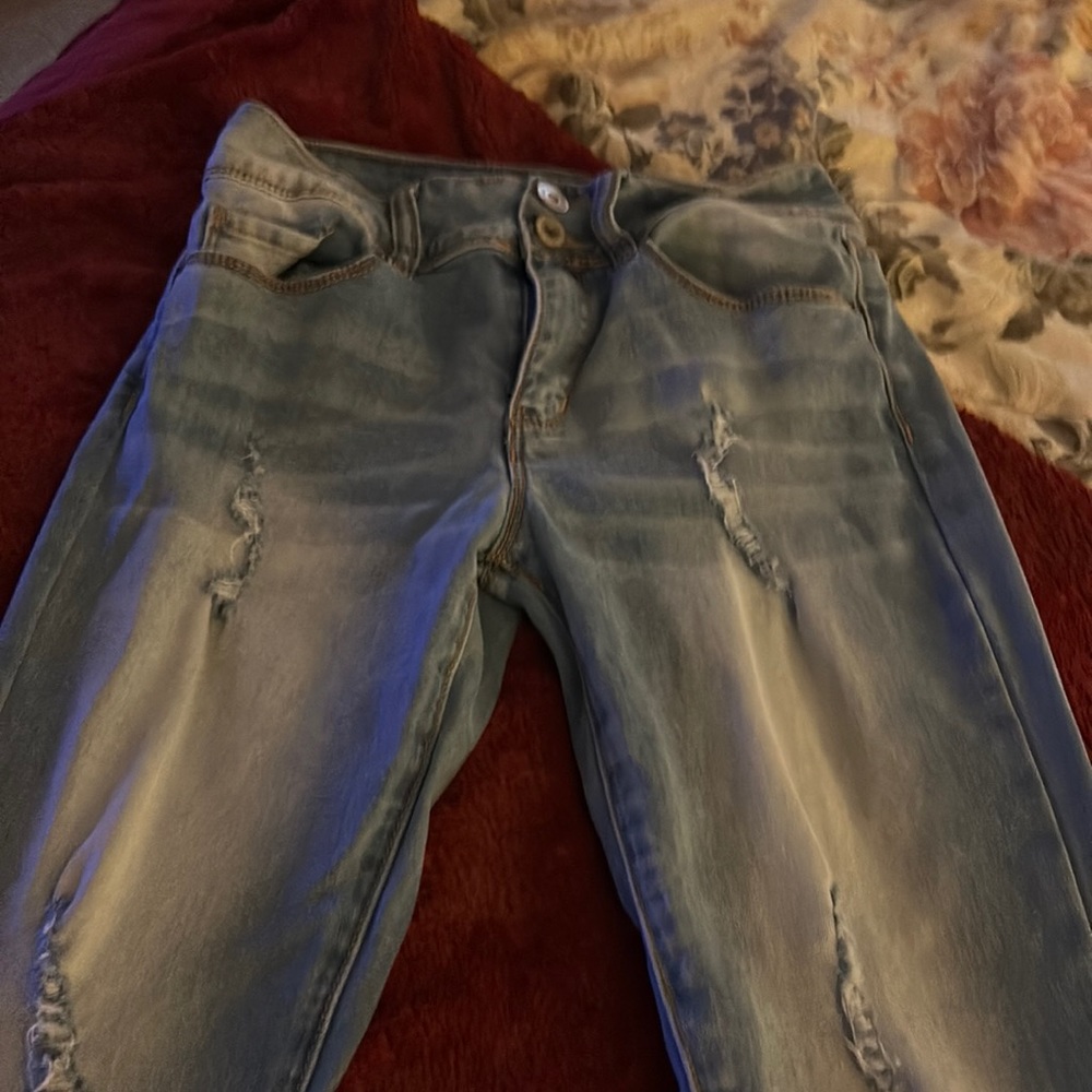 Jeans